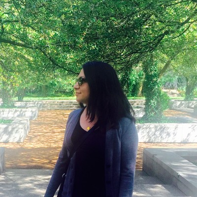 Profile Picture of G. Daniela Galarza (@gdanielagalarza) on Twitter