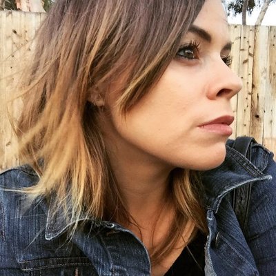 Profile Picture of Catherine Johnson (@catasaurus) on Twitter