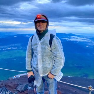 Profile Picture of David Warrington (@difwarrington) on Instagram