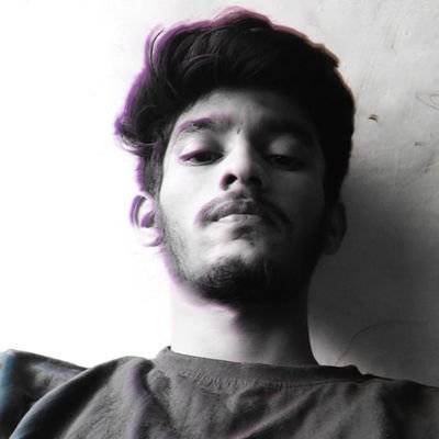 Profile Picture of Sujay Patil (@sujaypatil24) on Twitter