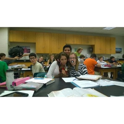 Profile Picture of micaela weaver (@micaela1342) on Twitter