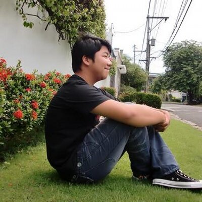 Profile Picture of James Bradley Huang (@jamesbradley04) on Twitter