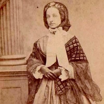 Profile Picture of Isabel Foster (@IsabelFoster32) on Twitter
