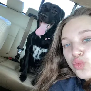Profile Picture of Jakiiii🍃💨 (@@jaclynbates12) on Tiktok