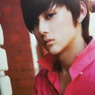 Profile Picture of Minhyun Hwang (@HwangJoHyun) on Twitter