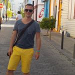 Profile Picture of Robert Tuffy (@tuffy_810) on Instagram