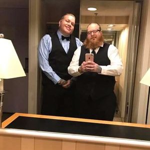 Profile Picture of Roland Wilson (@w1234567980) on Twitter