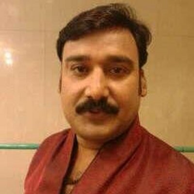 Profile Picture of Gopal Rai (@Gopalrai12) on Twitter