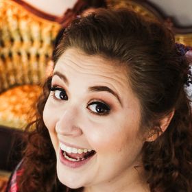 Profile Picture of Jessica Aumack-Qadir (@jesseliz339) on Pinterest