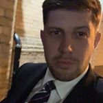 Profile Picture of Danny Bain (@dan_bain1) on Instagram