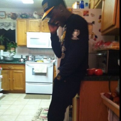 Profile Picture of Andre Pryce (@AndrePryce3) on Twitter