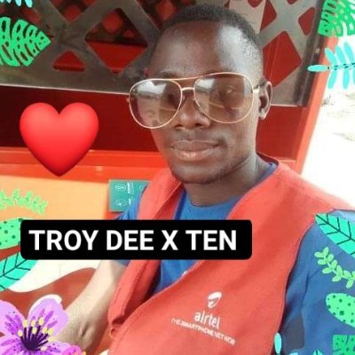 Profile Picture of TROY DEE X TEN (@TROYDEEXTEN1) on Twitter