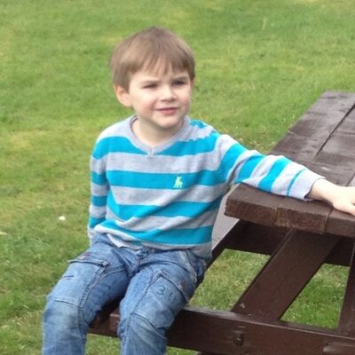 Profile Picture of Jillian  Scullion (@jill4jamie) on Twitter