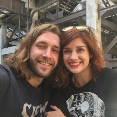 Profile Picture of Stephen McDonough (@K8YSDAD89) on Twitter