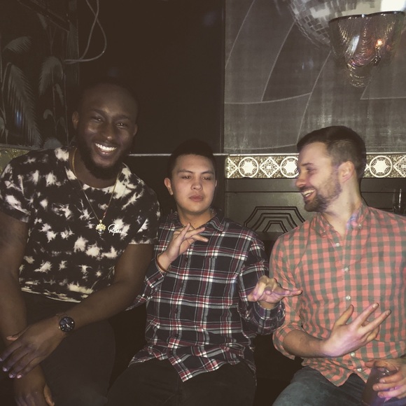 Profile Picture of Jonathan Wolak (@marstonwolf) on Poshmark