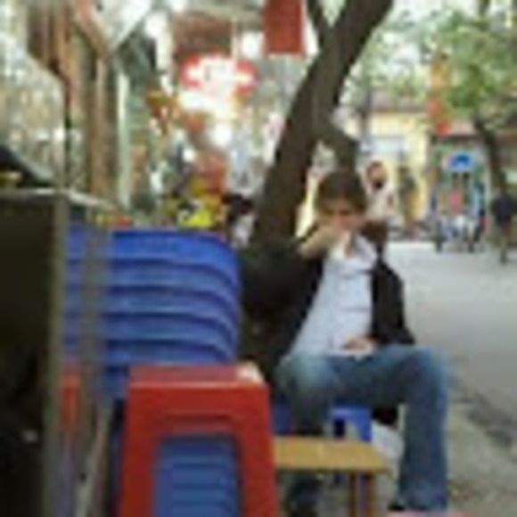 Profile Picture of John Colter (@john_colter) on Poshmark