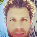 Profile Picture of Ezra Monasebian (@emonasebian) on Instagram