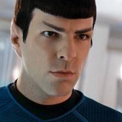 Profile Picture of James Spock (@JamesSpock_SV) on Twitter