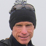 Profile Picture of John Richardson (@John F. Richardson) on Flickr