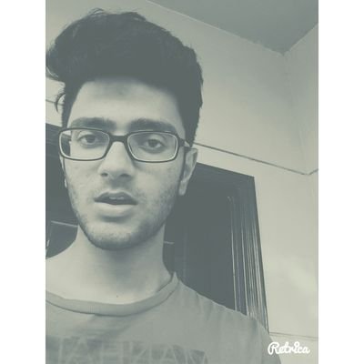 Profile Picture of Faraz Saeed (@farazsaeedMJ) on Twitter