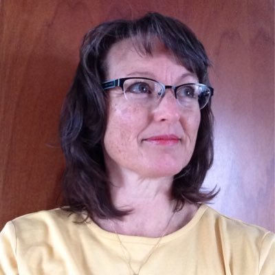 Profile Picture of Mary Beckwith (@maryarbeckwith) on Twitter