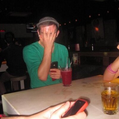 Profile Picture of Adam Prescott (@adamprescott) on Twitter