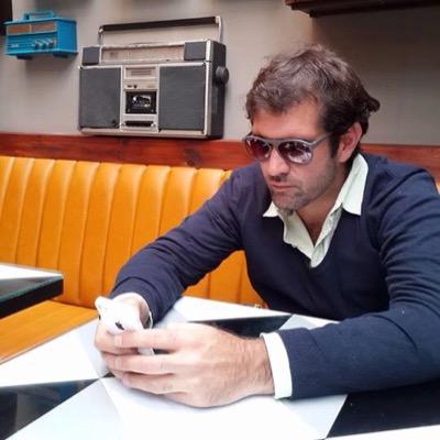 Profile Picture of GeroBasile (@@GeroBasile) on Twitter