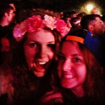 Profile Picture of Lara Connolly (@laraiconnolly) on Twitter