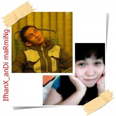 Profile Picture of IfhaNxAndi MarMing (@AnDiFha_ManXuQ) on Twitter