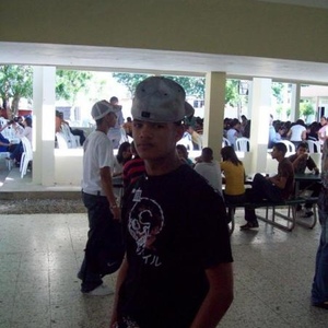 Joel Vicente - Myspace Profile Picture of Joel Vicente (@elratata17) on Myspace