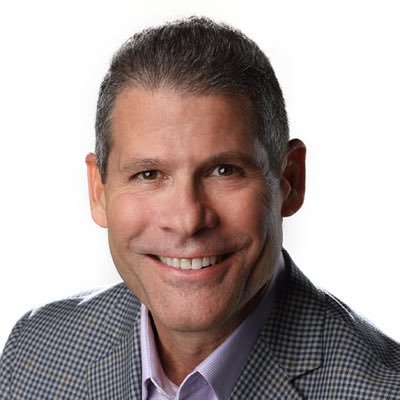 Profile Picture of John G Teltsch GM, IBM Partner Ecosystem (@johnteltsch) on Twitter