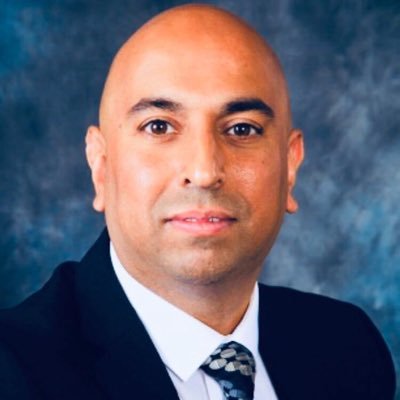 Profile Photo of Cllr Zafran Khan (@cllrtobyneal) on Twitter