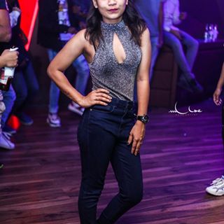 Profile Picture of Silvia Samuel (@silvia.samuel.127201) on Facebook