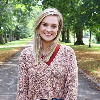 Profile Photo of Rebecca Collum (@RebeccaCollum) on Twitter