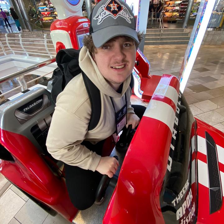 Profile Picture of kent_anderson (@@kentanderson_) on Tiktok