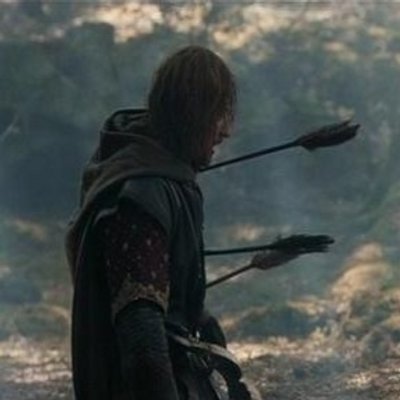 Profile Picture of JoeO'Shea (@JoeOShea123) on Twitter