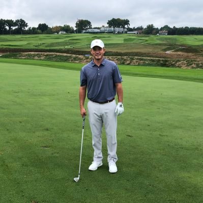 Profile Picture of Matt Benton (@BENT5on) on Twitter