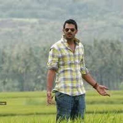 Profile Picture of Bharath Raju (@RajuBharathraju) on Twitter