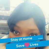 Profile Picture of Tosha Mays (@tosha-mays-1) on Quora