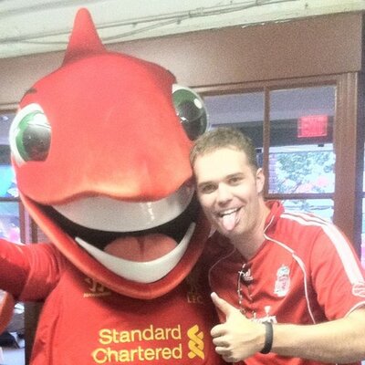 Rob Duffy - Twitter Profile Picture of Rob Duffy (@TheRobDuff) on Twitter