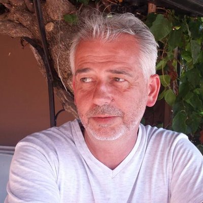 Profile Picture of Kenneth McCracken (@KennyCracken) on Twitter
