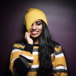 Profile Picture of Libina Xavier (@libina_xavier) on Instagram