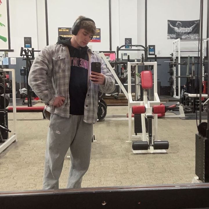 Profile Picture of tyler_gulneck (@tyler_gulneck) on Tiktok