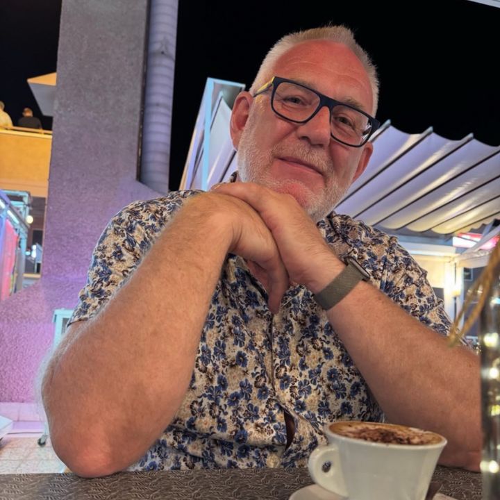 Profile Picture of kenneth Donald (@kenneth_2386) on Tiktok