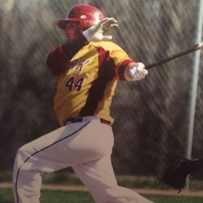Profile Picture of John Scavuzzo (ACS) (@Johnnyjo_44e) on Twitter