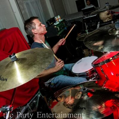 Profile Picture of Andrew Benningfield (@jabenny1) on Twitter