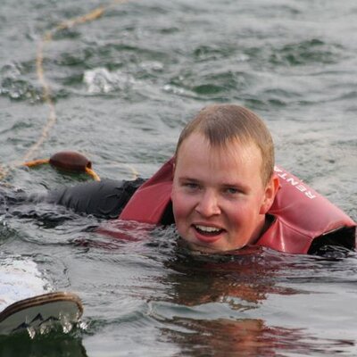 Profile Picture of Tom Dupke (@tDupke) on Twitter