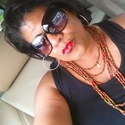 Profile Picture of Zulma V Serrano (@SultanaAdasha) on Twitter