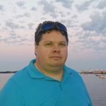 Profile Picture of Sean Salisbury (@salisbury.sean) on Instagram