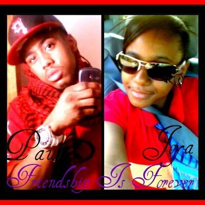 Profile Picture of Joya Davis (@im_prettii_duh) on Twitter